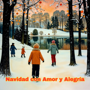 Navidad con Amor y Alegría