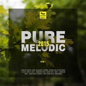 Pure Melodic 2015 Vol.1