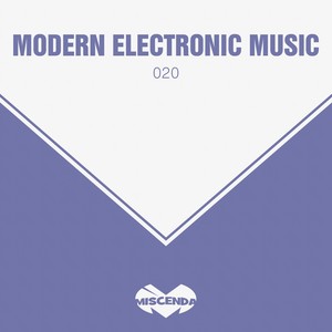 Modern Electronic Music, Vol. 20