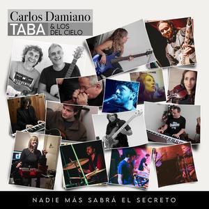 Nadie más sabrá el secreto(feat. Alejandro Piedis & Silvia Cruspeire)