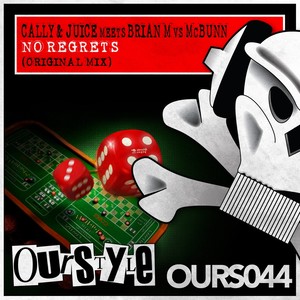 No Regrets (Original Mix)