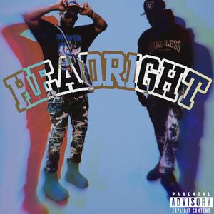 Headright (feat. Mike Laz) [Explicit]