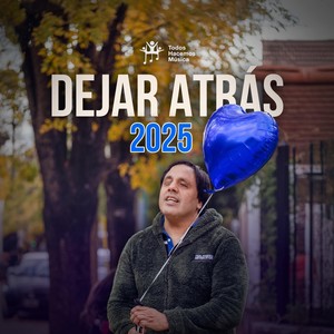 Dejar Atrás (2025)