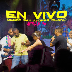 Toda La Tierra (En Vivo)