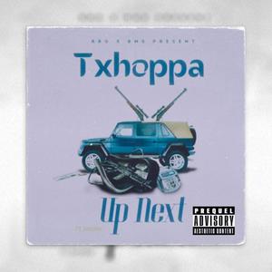 Up Next (Explicit)