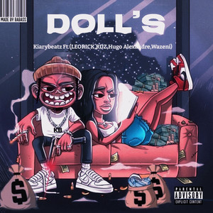 Doll's (Explicit)