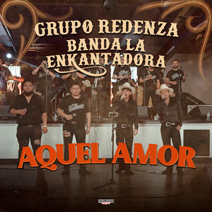 Aquel Amor (En Vivo)