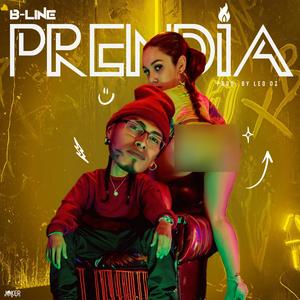 PRENDIA (feat. Leo Dz) [Explicit]