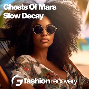 Slow Decay (Original Mix)