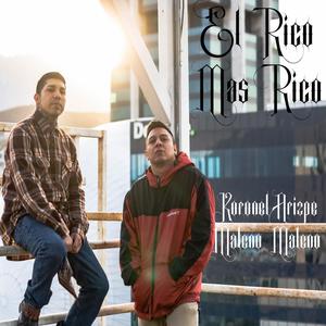 El Rico Mas Rico (Explicit)