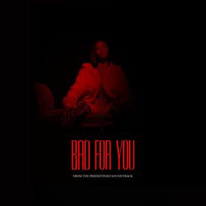 Bad 4 You(feat. Davonte Skillz & Shantrell)