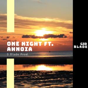 One Night(feat. AhNoia)