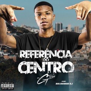 Referência do Centro (Explicit)
