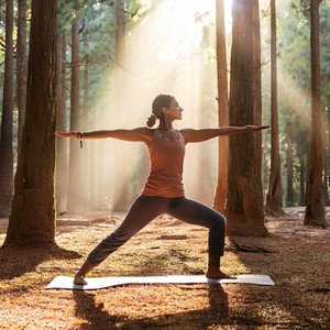 Balance And Strength