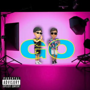 Go (feat. Meet) [Explicit]