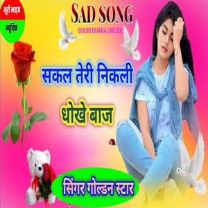 सकल तेरी निकली धोखे बाज (Explicit)