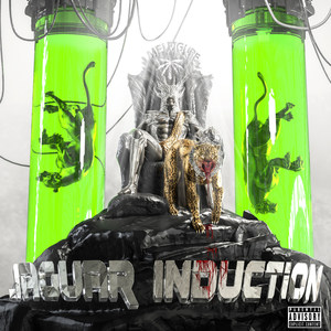 Jaguar Induction (Explicit)