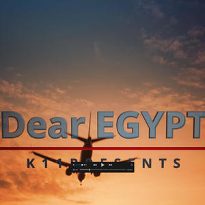 مصر الغالية Dear EGYPT