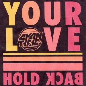 Cyantific - Hold Back