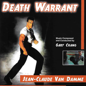 Death Warrant