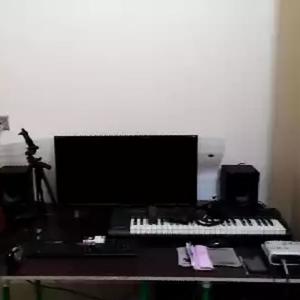 Red line(feat. Saidur Rahman)