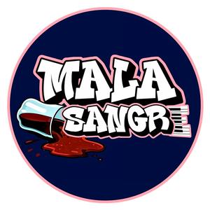 Rosado y Azul (feat. Mala Sangre) (Cancion Promocion 2025)