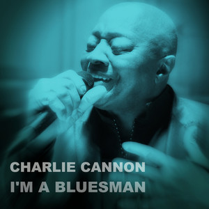 I'm a Bluesman