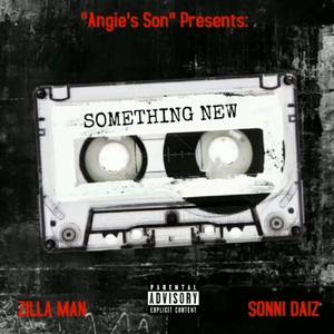 Something New (feat. Sonni Daiz) (Explicit)
