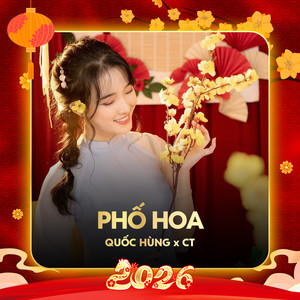 Phố Hoa (Remix)