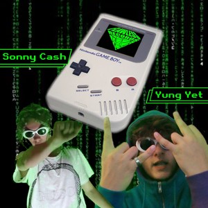 Gameboy (feat. Yung Yet) (Explicit)