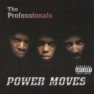 Power Moves (Explicit)