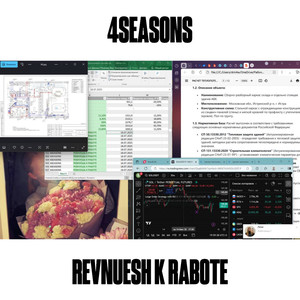 Ревнуешь к работе (Explicit)