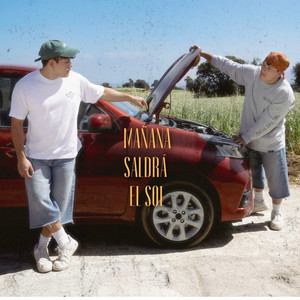 Mañana saldra el sol