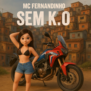Sem K.O (Explicit)