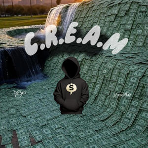 C.R.E.A.M (feat. Xfendiar) (Explicit)