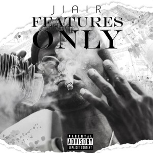 Features Only (Explicit)