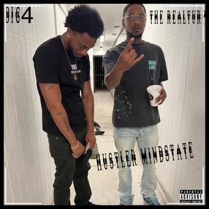 Hustler Mindstate (feat. Turp) (Explicit)