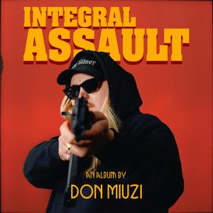 BABY OIL (feat. Mark Ty) (Explicit)