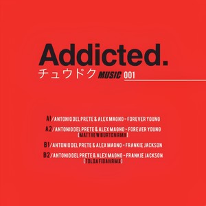 Frankie Jackson - remix (Tolga Fidan Remix)