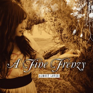 Almost Lover (Album Version)封面
