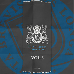 Dear Deer Longplayer, Vol.6