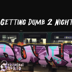 Gettin' Dumb 2 Night (Explicit)