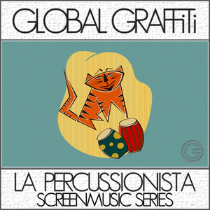 screenmusic series - la percussionista