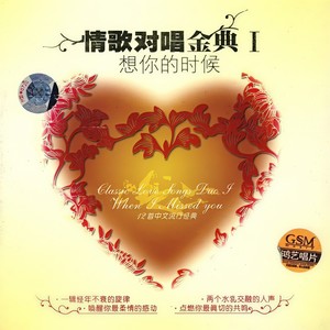 你走你的路封面