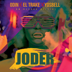 Joder (Explicit)