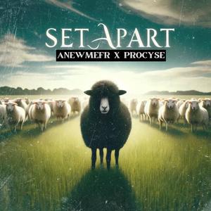 Set Apart (feat. Procyse)