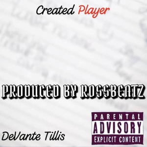 Created Player (Explicit)