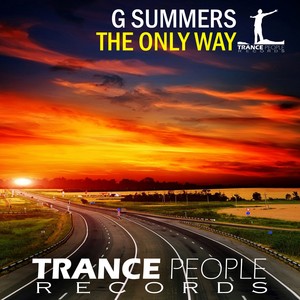 The Only Way (Original Mix)