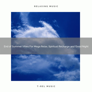 Winter Welcoming Total Sounds For Mega Relax, Body Healing and Delicious Dreams