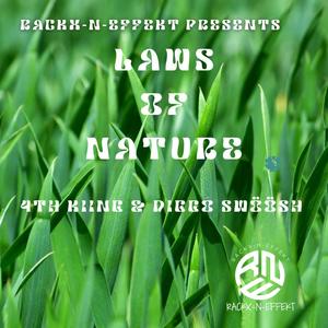 Laws Of Nature (feat. Diggo ZAR) [Explicit]